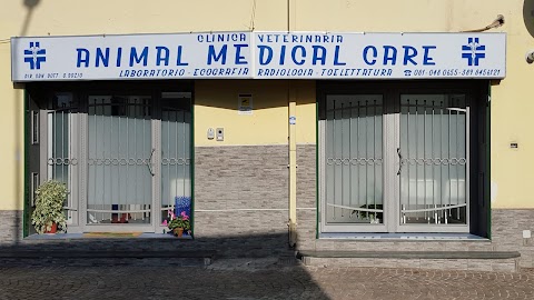 Clinica Veterinaria Animal Medical Care