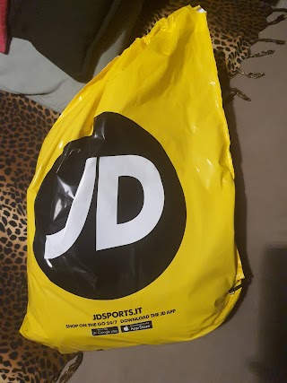 JD sports