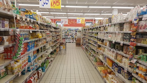 Alì supermercati - Via Rorato