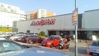 MediaWorld Milano Rubattino