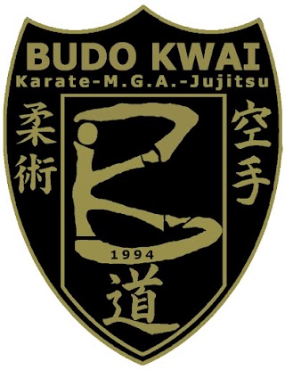 Budo Kwai