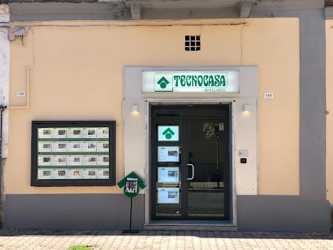 Affiliato Tecnocasa Immobiliare Santa Maria C.V. S.R.L.