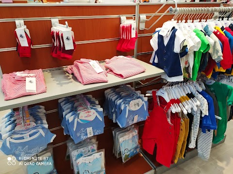 L'Armadietto Kids & Junior Store