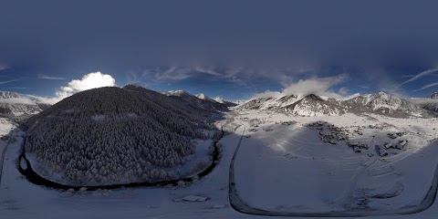 Ski School Névache