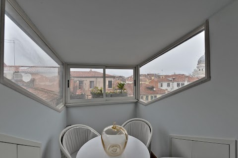 Apartment Palladio