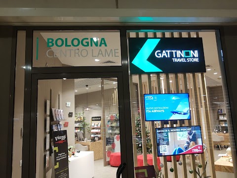 Gattinoni Travel Store Bologna - Centro Lame