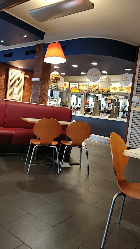 McDonald's Castelfranco Veneto