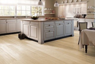 Parquet Bamboo Roma