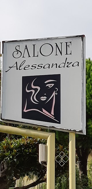 Salone Alessandra