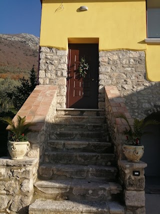 Casa vacanze 'a loggia