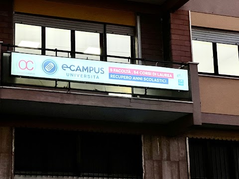 Università Telematica eCampus di Civitavecchia