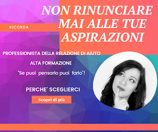 CMF BARLETTA Corsi e Master in Counselling Relazionale e Mediazione Familiare - Alta Formazione - Altre Sedi in Puglia: Lecce - Cisternino (Br)