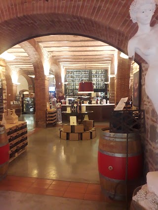 Enoteca Falorni