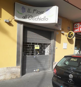 Il Fiore all'Occhiello