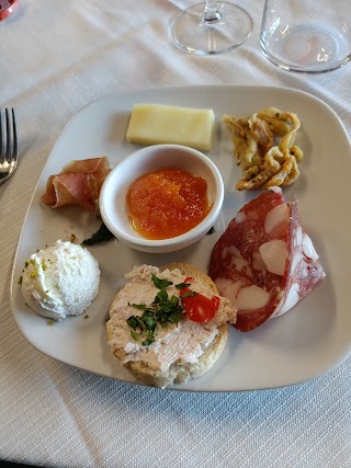 Il Buco Trattoria