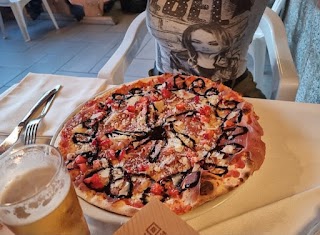 Pizzeria Ristorante La Civetta