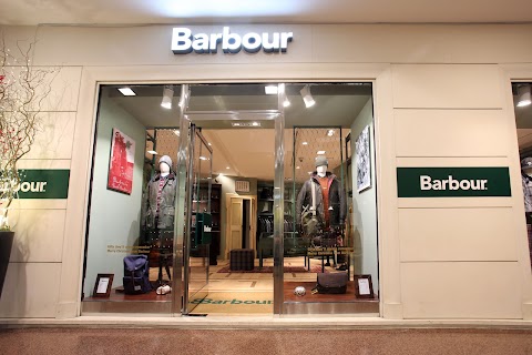 Barbour Store