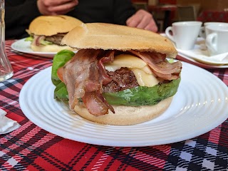 Panino Grigliato