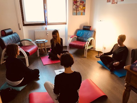 Crescere Insieme - Mindfulness, ACT, psicoterapia