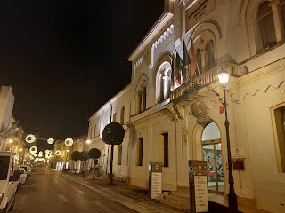 Hotel Rometta