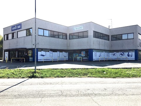 Elettrocasa Sas di Branda - Euronics