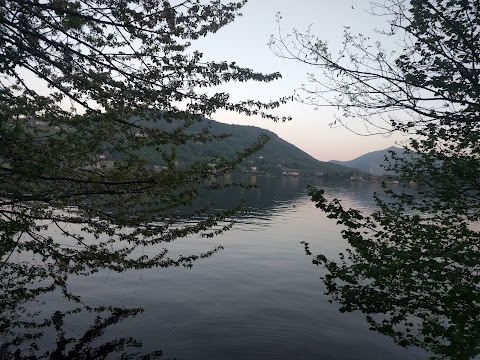 Parco Naturale Laghi di Avigliana