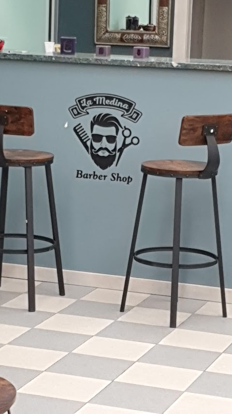 La Medina Barber Shop