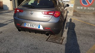 Top Car Di Barone Gaspare