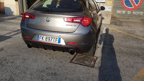 Top Car Di Barone Gaspare