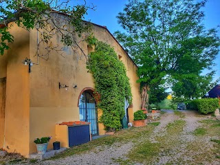 Agriturismo Antico Loggiato