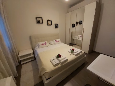 Natalia apartamento Verona.