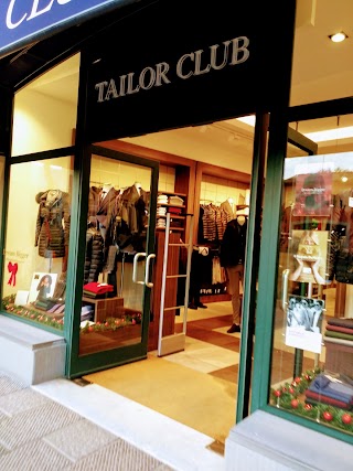 TAILOR CLUB