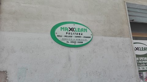 Maxclean