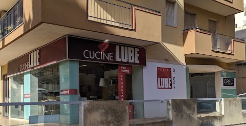 LUBE & CREO Store Ragusa