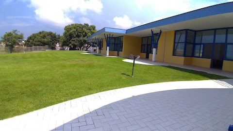 Liceo Chris Cappell College