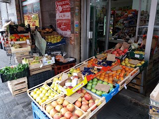 Centro alimentari g.s. salvatore e pietro