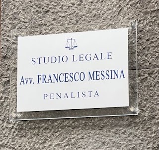 Studio legale Francesco Messina