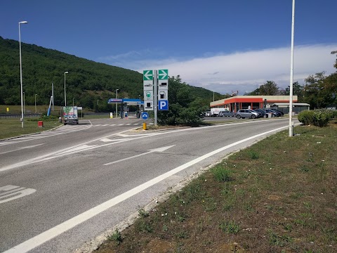 Autogrill Valle Aterno Ovest - Nuova Sidap srl