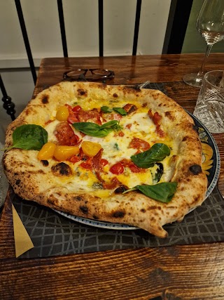 Casa Grosso Cucina e Pizzeria