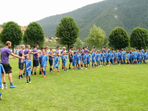 Dante Dell'Ernia - Responsabile Tecnico Calcio - Settore Giovanile