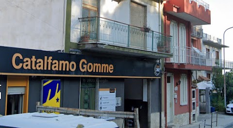 CATALFAMO GOMME - BestDrive Professional
