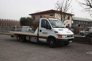 Carrozzeria Cremonesi Massimo