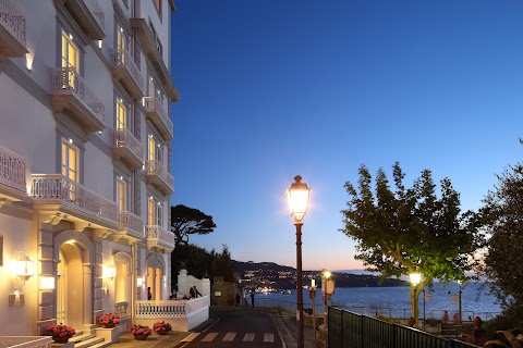 Hotel Mediterraneo Sorrento