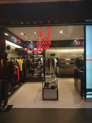 Armani Jeans