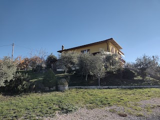 La locanda di nonna Ida di Marta Misturini