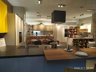 Veneta Cucine a Genova