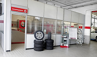 Ellemotors Officina autoriparazioni - Ricambi per auto