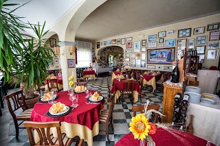 Ristorante - Hotel Carpe Diem