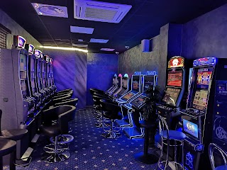 SALA GIOCHI AJ