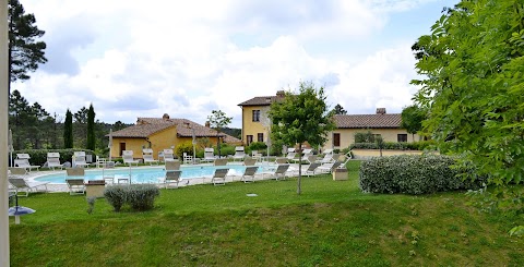 Tuscany Country Apartments